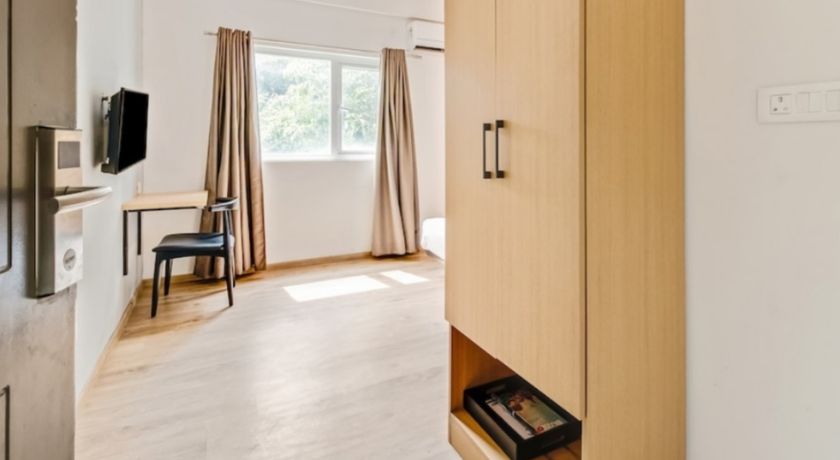 Royal Sterling in Bangalore