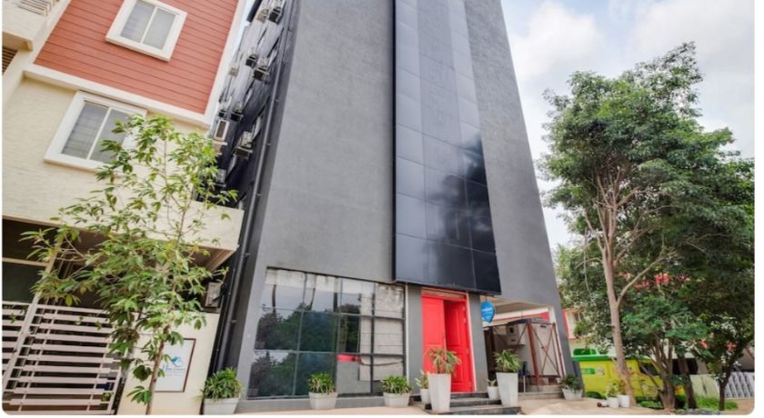 Royal Sterling in Bangalore