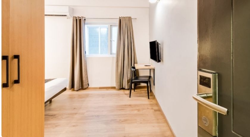 Royal Sterling in Bangalore