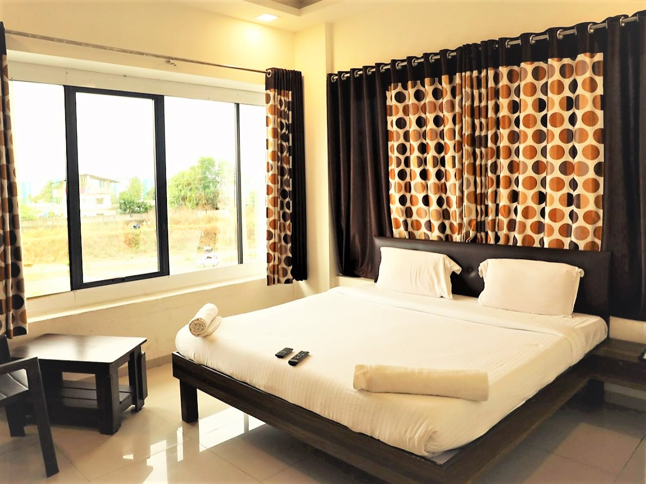 Hotel Krushna Express Inn in Thane