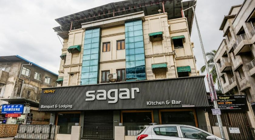 Payal Hotel in Panvel