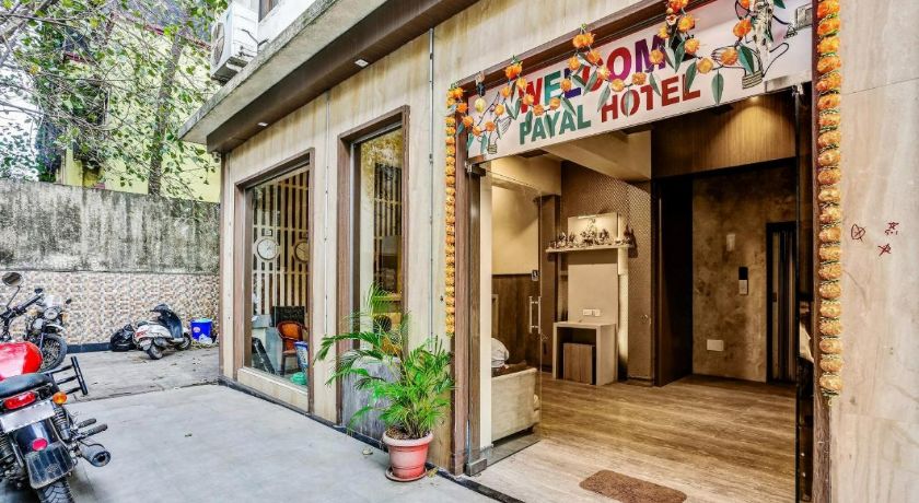 Payal Hotel in Panvel