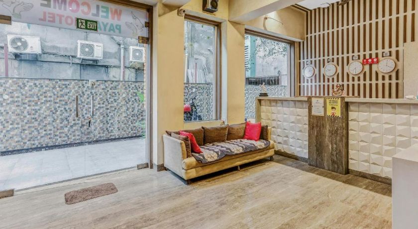 Payal Hotel in Panvel