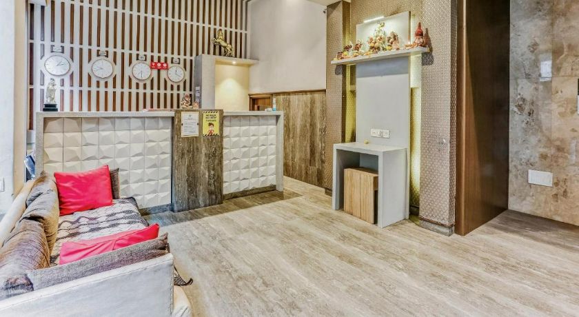 Payal Hotel in Panvel