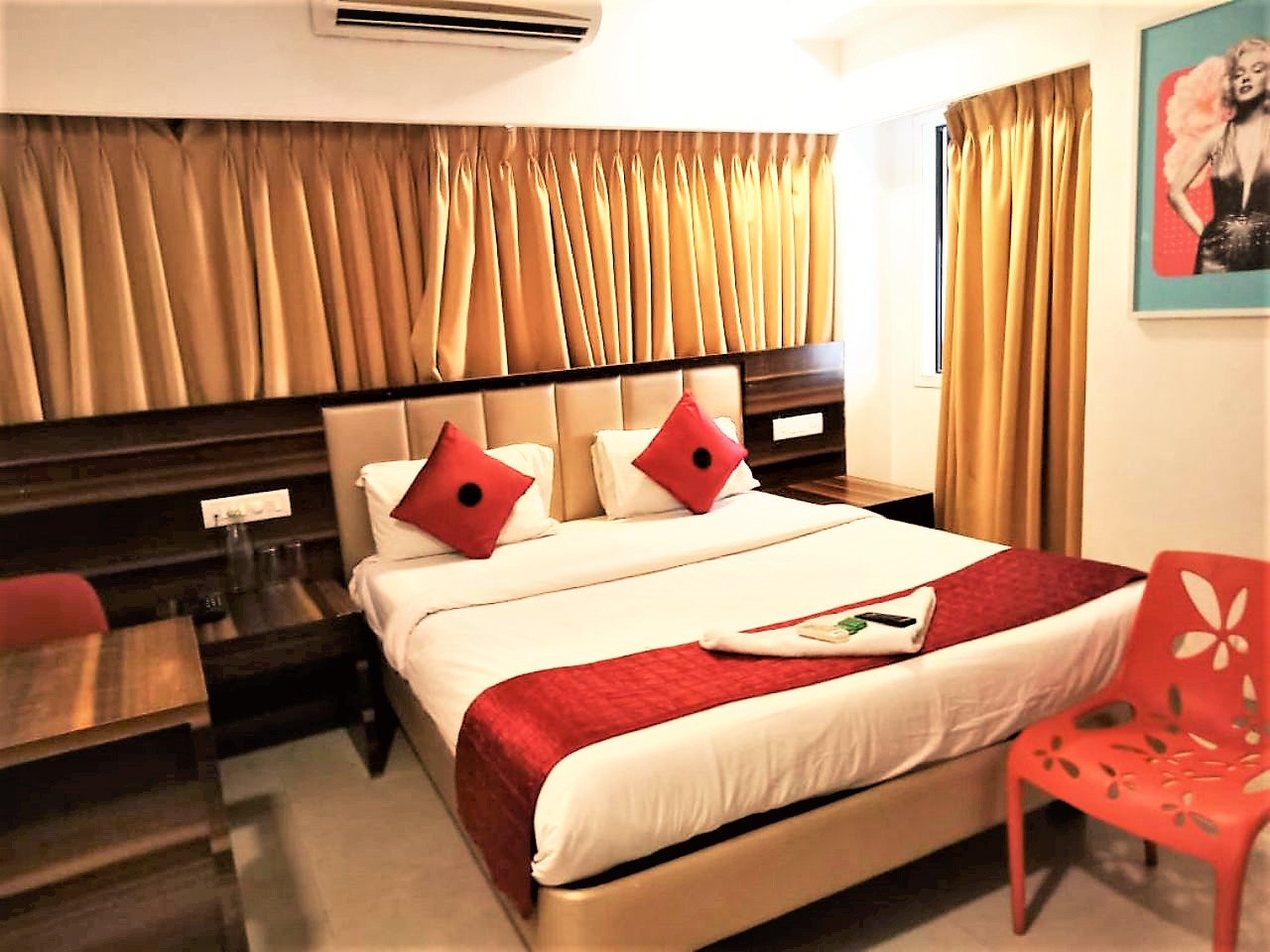 Payal Hotel in Panvel