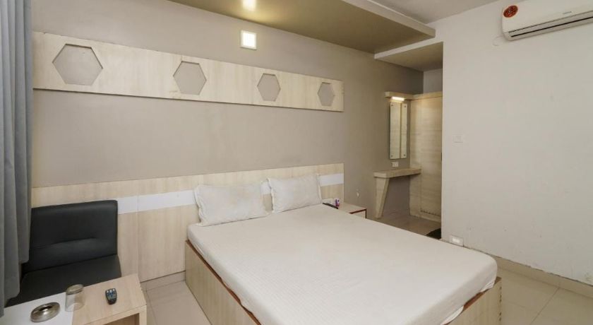 Hotel Zidan in Chennai