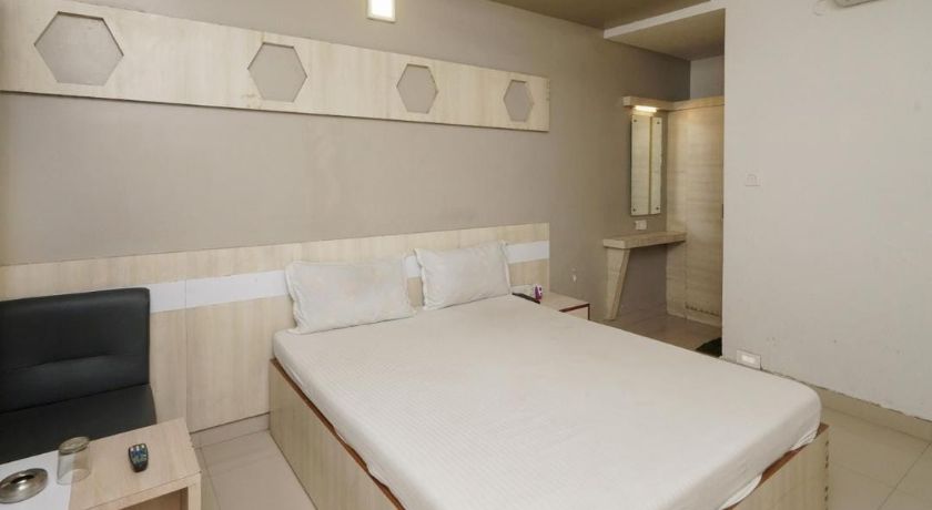 Hotel Zidan in Chennai