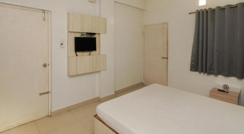 Hotel Zidan in Chennai