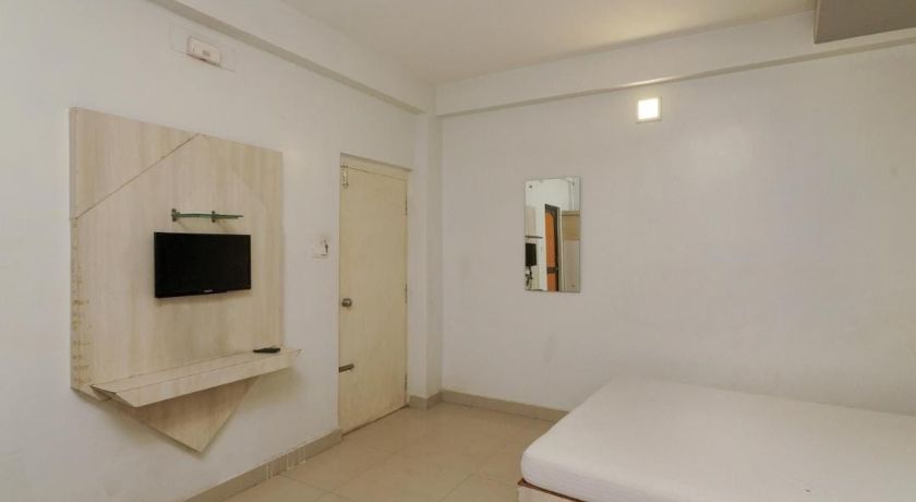 Hotel Zidan in Chennai