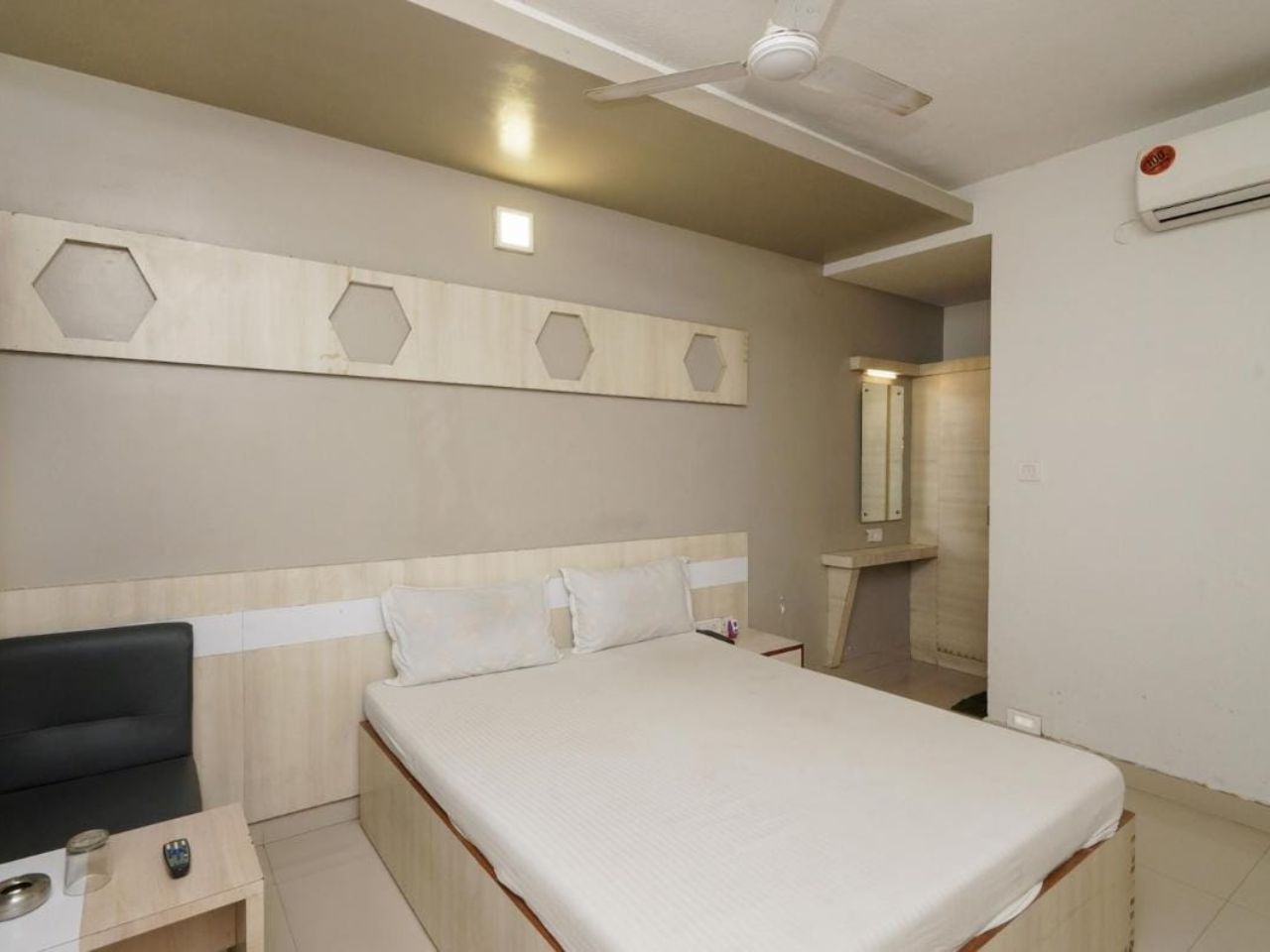 Hotel Zidan in Chennai