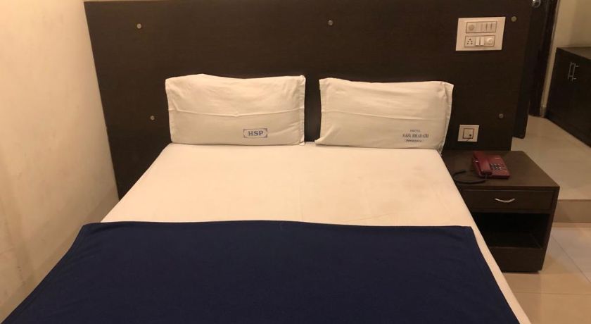 Hotel Happy Rooms in Hyderabad