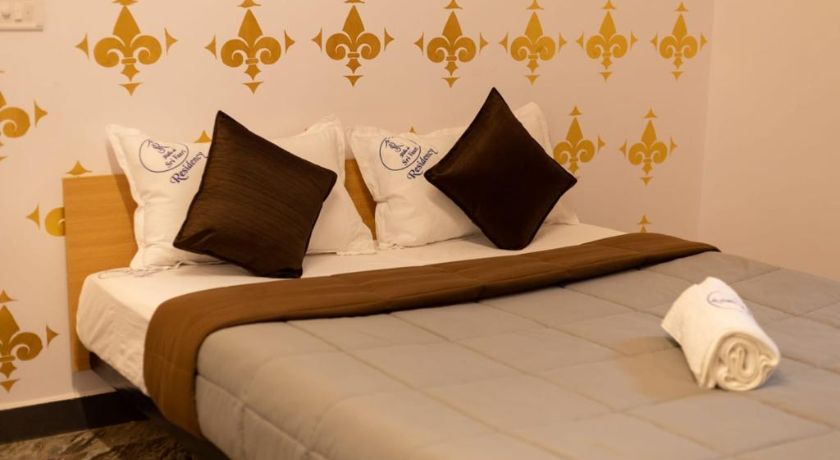 Villa De Srivaari Residency  in Pondicherry