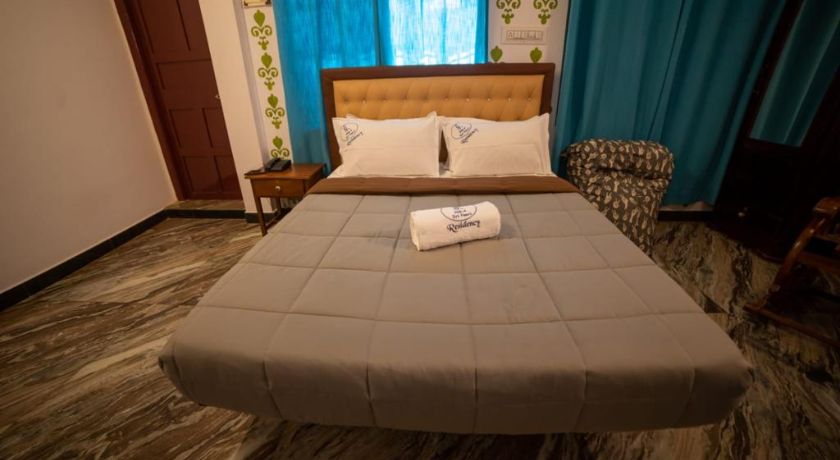 Villa De Srivaari Residency  in Pondicherry