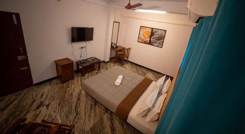 Villa De Srivaari Residency  in Pondicherry