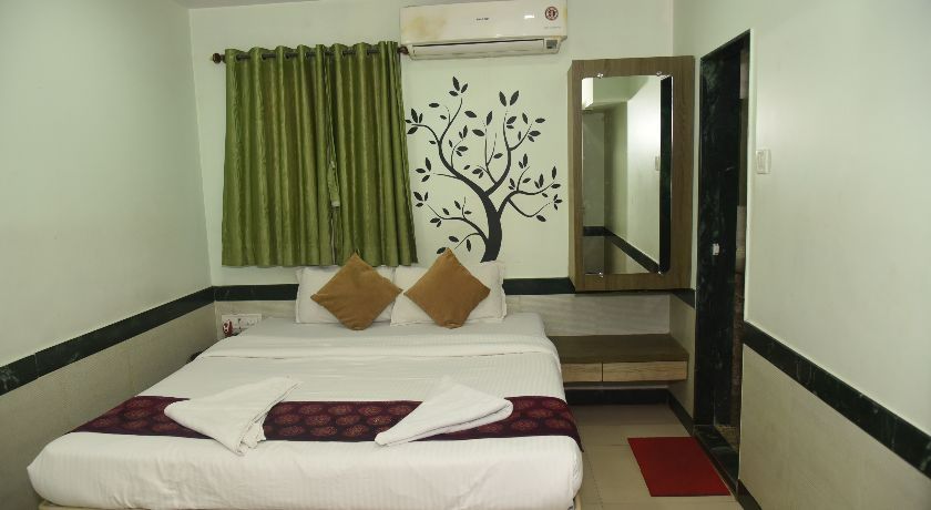 Nest Inn in Navi Mumbai