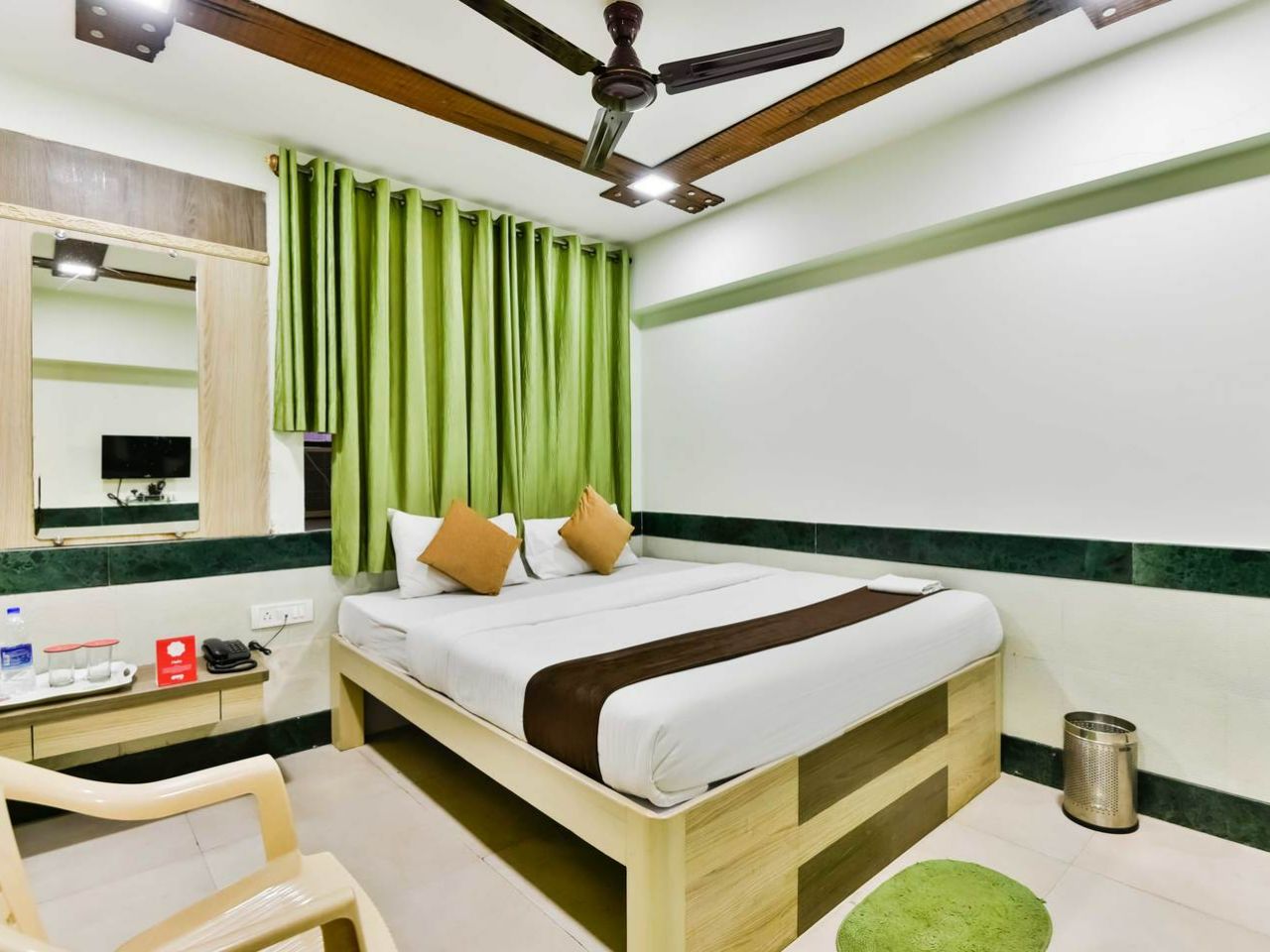 Nest Inn in Navi Mumbai