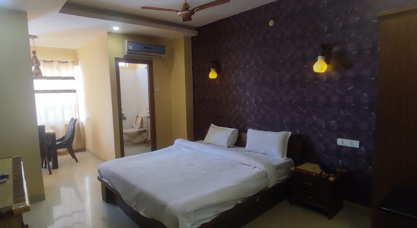 Hotel Regal Abids in Hyderabad