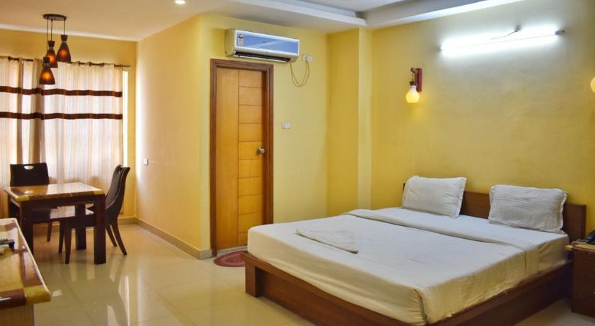 Hotel Regal Abids in Hyderabad