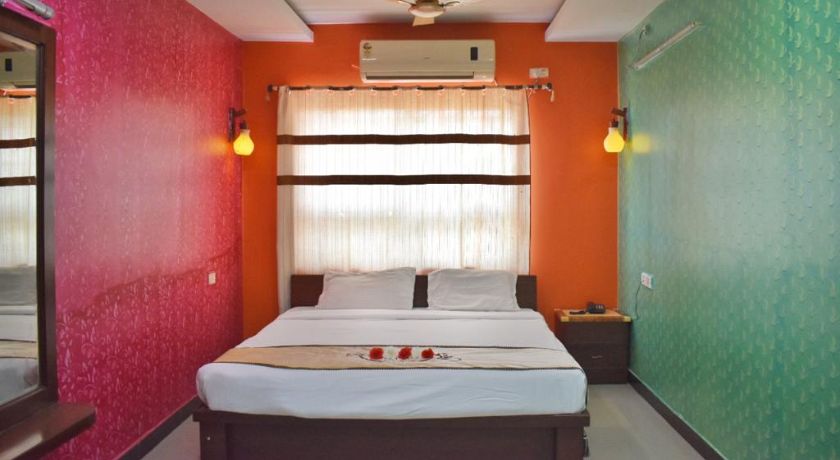 Hotel Regal Abids in Hyderabad