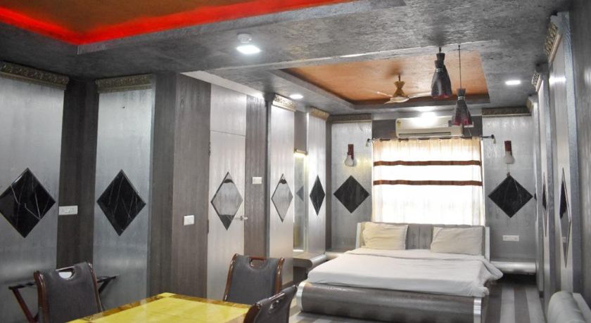 Hotel Regal Abids in Hyderabad