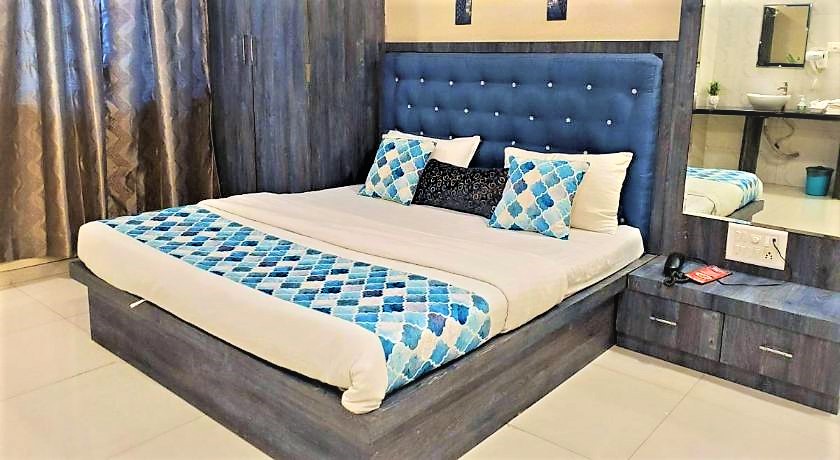 Hotel Mari Aai Residency in Panvel