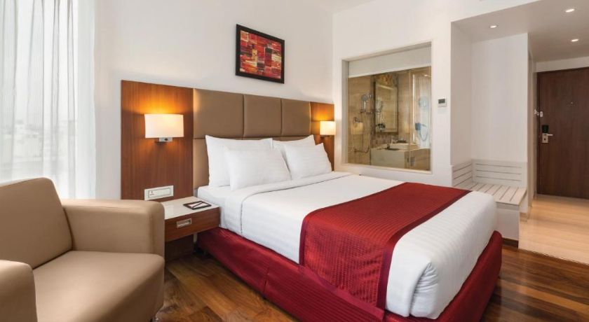 Ramada Encore in Bangalore