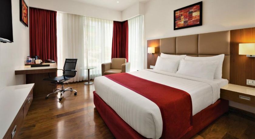 Ramada Encore in Bangalore