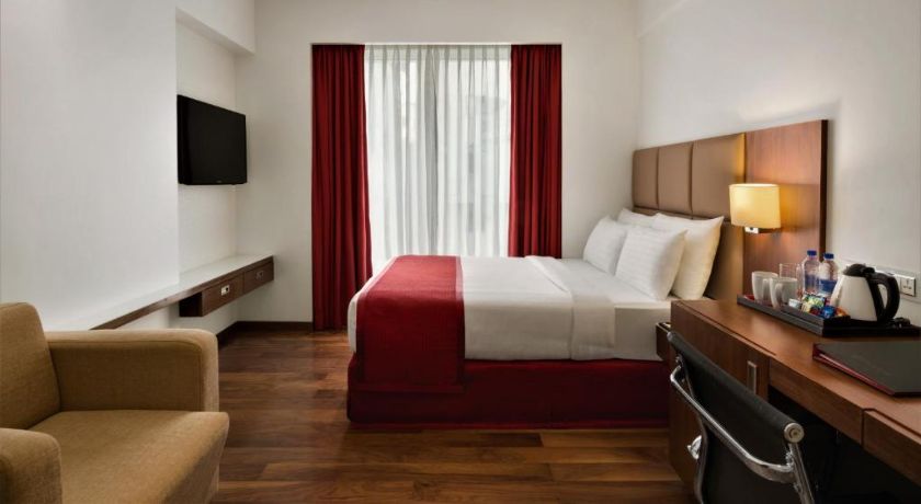 Ramada Encore in Bangalore