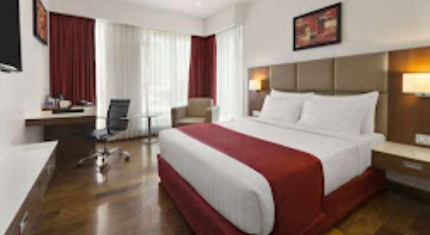 Ramada Encore in Bangalore