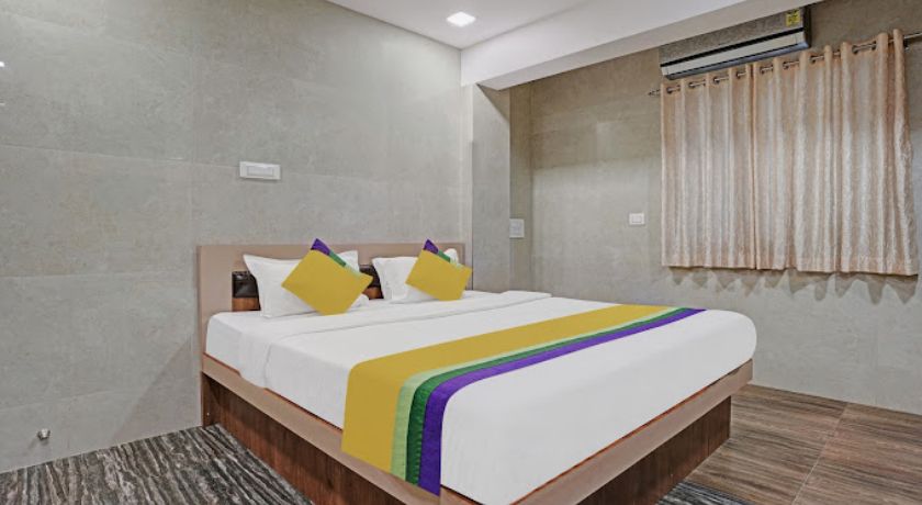 Hotel White Gold in Navi Mumbai
