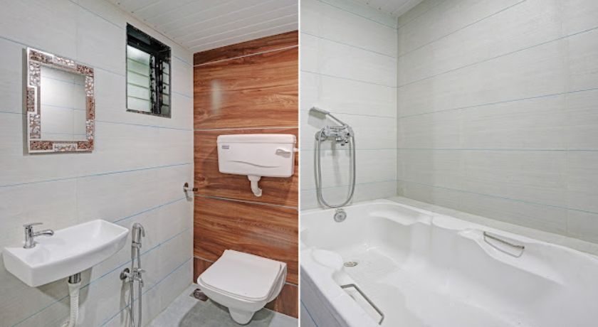 Hotel White Gold in Navi Mumbai