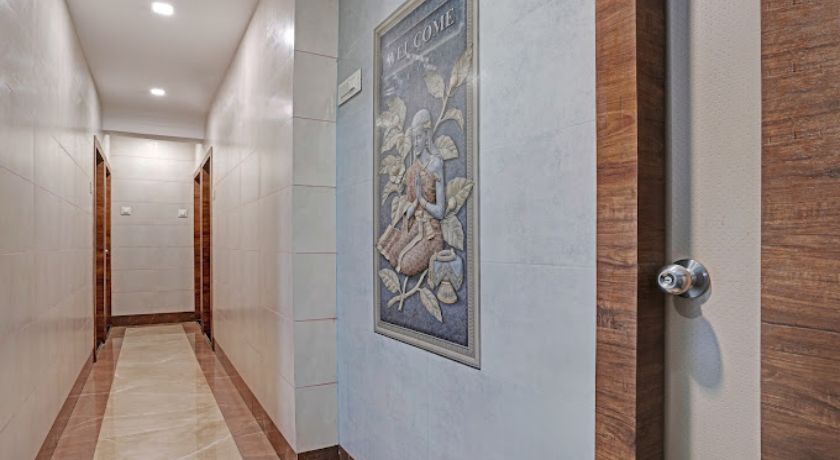 Hotel White Gold in Navi Mumbai