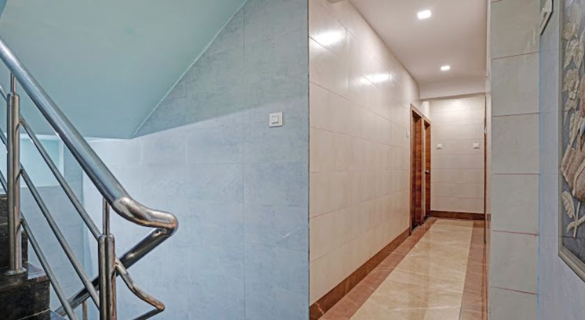 Hotel White Gold in Navi Mumbai