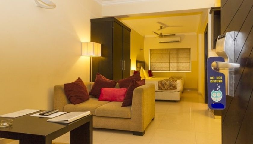 Casa De Bengaluru in Bangalore