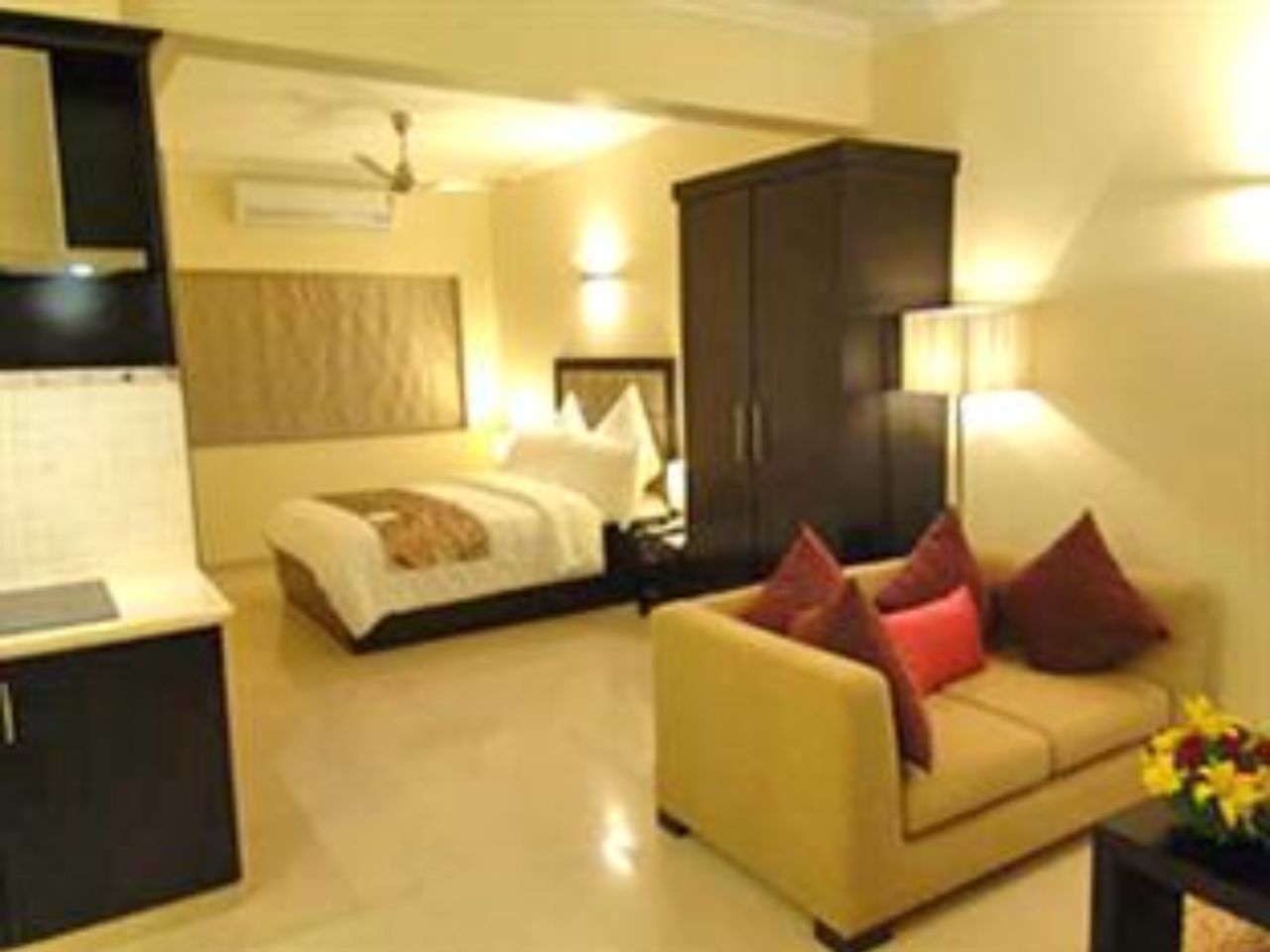 Casa De Bengaluru in Bangalore