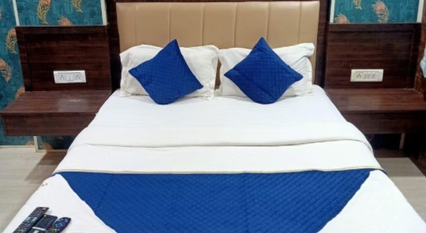 Hotel Yashoda Residency in Mumbai