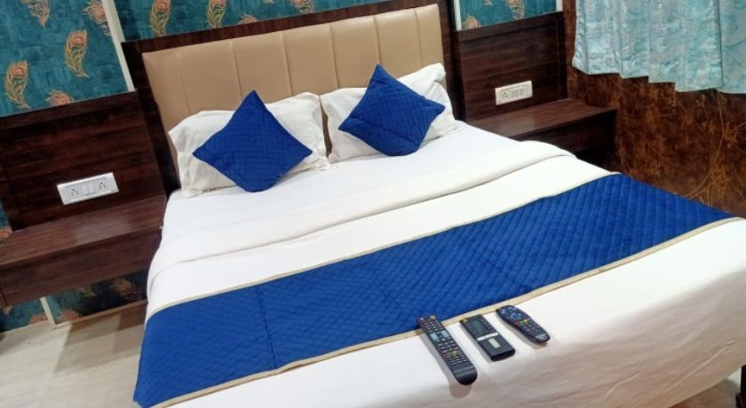 Hotel Yashoda Residency in Mumbai