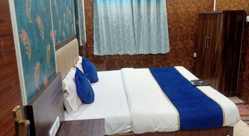 Hotel Yashoda Residency in Mumbai