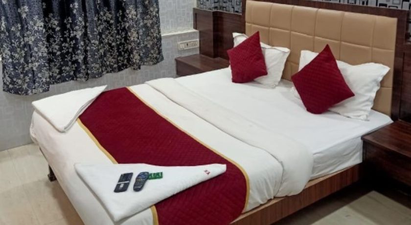 Hotel Yashoda Residency in Mumbai