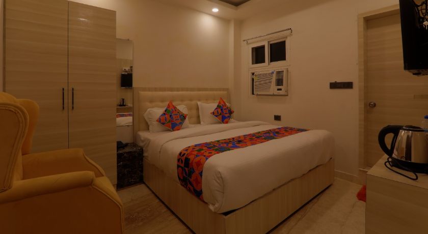 Shri Tirupati Residency in Lucknow