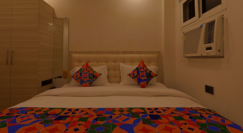 Shri Tirupati Residency in Lucknow