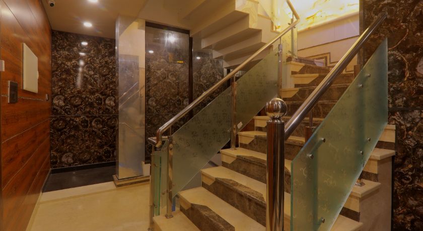 Shri Tirupati Residency in Lucknow