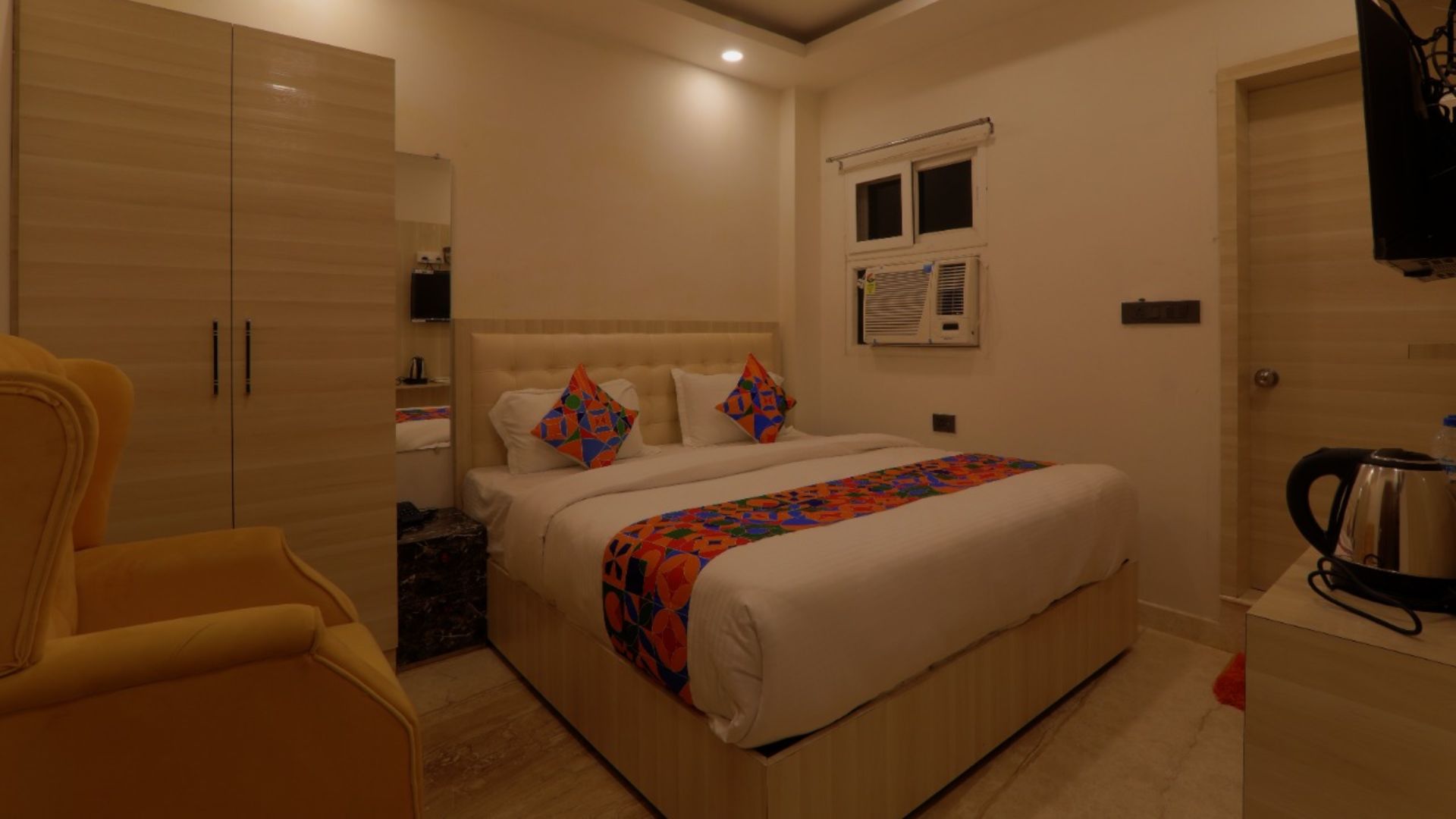 Shri Tirupati Residency in Lucknow