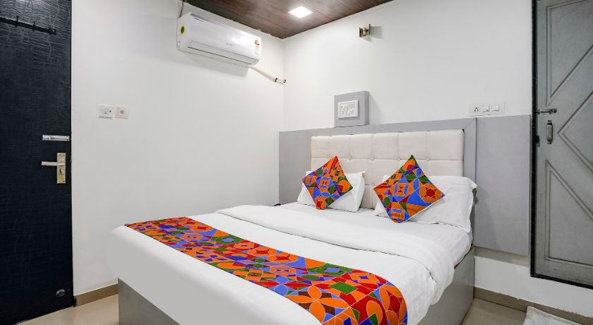Hotel Park Residency in Mumbai