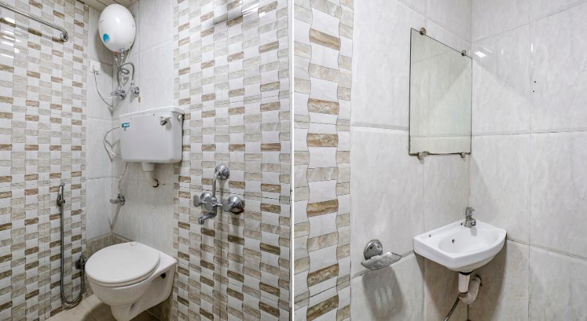 Hotel Park Residency in Mumbai