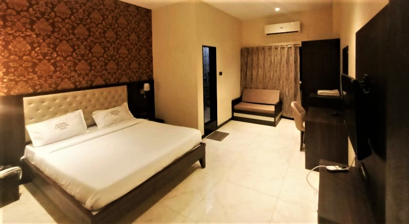 Hotel Shubham Inn in Thane