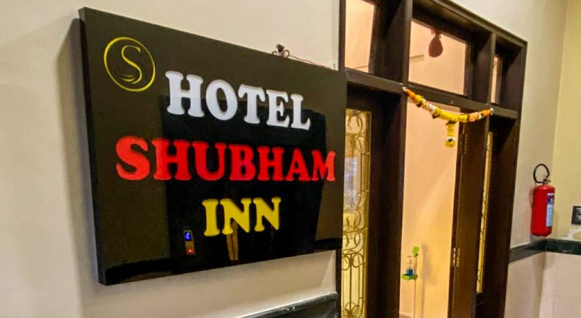 Hotel Shubham Inn in Thane