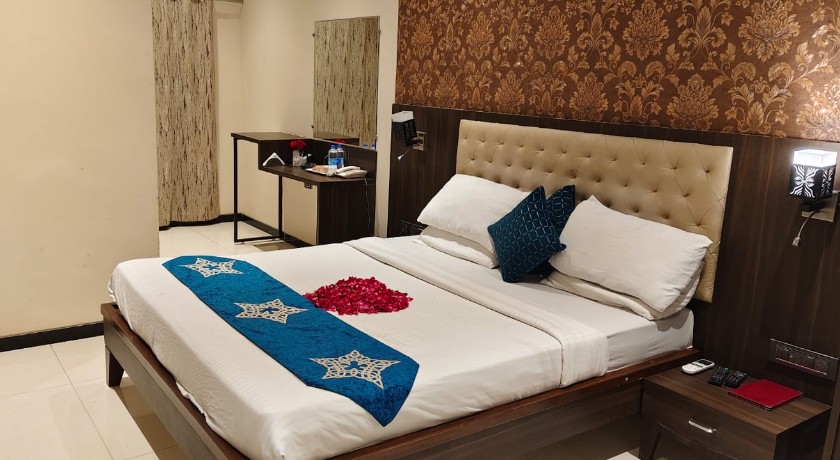 Hotel Shubham Inn in Thane