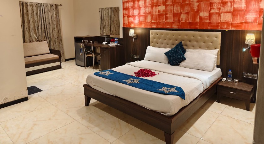 Hotel Shubham Inn in Thane