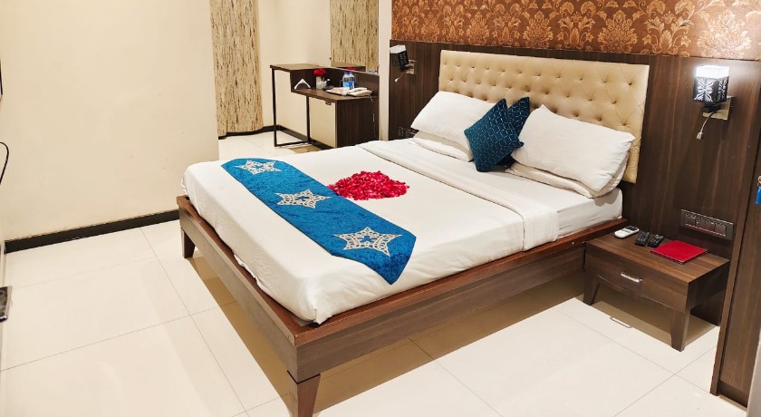 Hotel Shubham Inn in Thane
